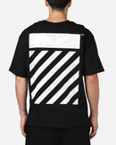 Camisa Off-White Diag T-Shirt