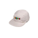 Boné Five Panel Chronic - BEGE