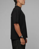 Camisa Ultra Hybrid T-Shirt Black