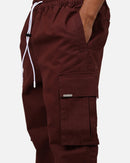 Calça Canvas Superior Cargo Joggers