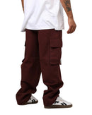 Calça Canvas Superior Cargo Joggers