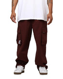 Calça Canvas Superior Cargo Joggers