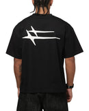 Camisa Ultra Hybrid T-Shirt Black