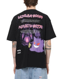 Camisa Pokémon Collection Gengar Mimikyu