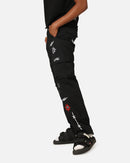 Calça Sketch Cargo Pants Black