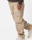 Calça Sketch Cargo Pants OFF