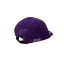 Boné Five Panel Tripside ROXO