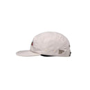 Boné Five Panel Chronic - BEGE