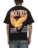 Camisa Pokémon Collection Moltres Legendary