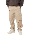 Calça Sketch Cargo Pants OFF