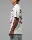 Camisa Pokémon Collection  Loiter Mewtwo