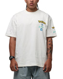 Camisa Pokémon Squirtle Heavyweight