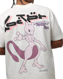 Camisa Pokémon Collection  Loiter Mewtwo