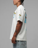 Camisa Pokémon Squirtle Heavyweight