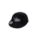 Boné Five Panel TRIPSIDE - PRETO