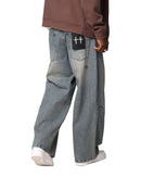 Calça Amplus Jeans