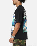 Camisa Pokémon Collection Snorlax Vintage