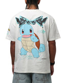 Camisa Pokémon Squirtle Heavyweight